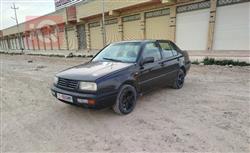 فولكسفاغن ڤينتو